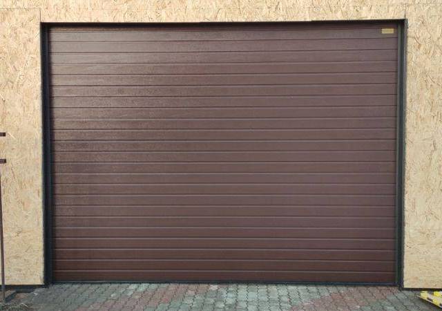 фотография ворот Отзывы покупателей