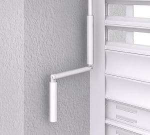 Ручное управление