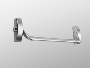 Замки «анти-паник» Замки «анти-паник»