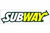 SUBWAY SUBWAY