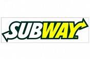 SUBWAY SUBWAY