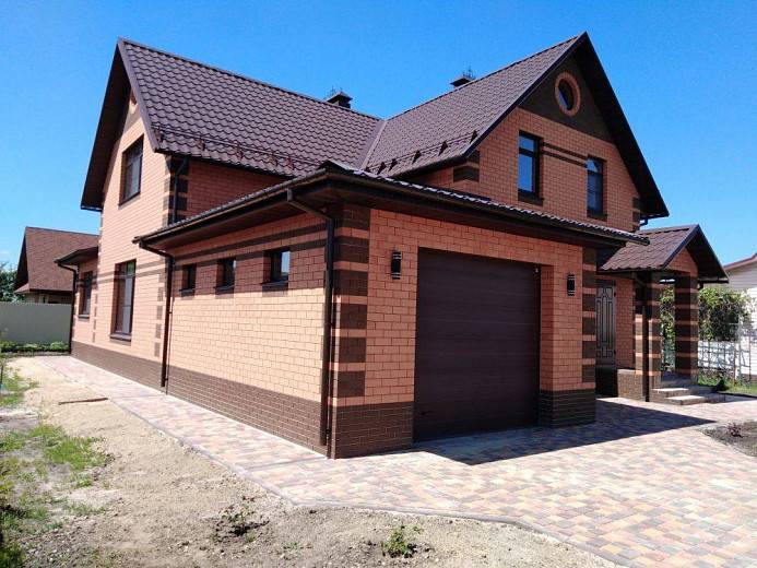 Гаражные ворота Гаражные ворота