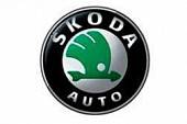 SKODA SKODA