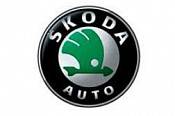 SKODA SKODA
