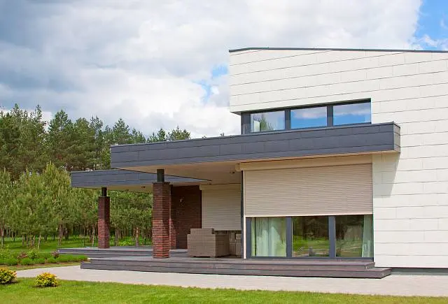 Скидка 7% на рольставни