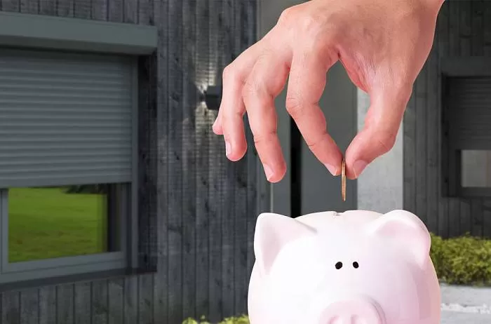 Черные и антрацитовые роллеты без доплат